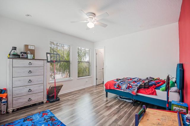 3214 HOPEWELL DRIVE, Kissimmee, FL 34746