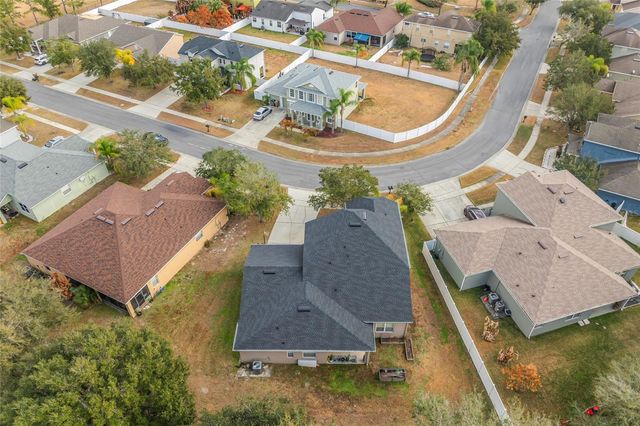 3214 HOPEWELL DRIVE, Kissimmee, FL 34746