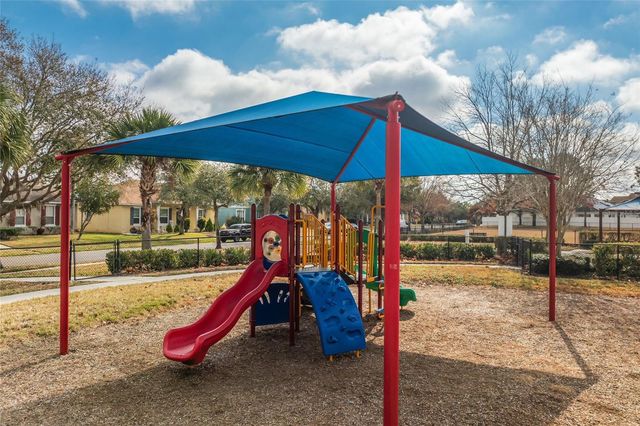 3214 HOPEWELL DRIVE, Kissimmee, FL 34746