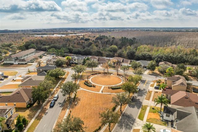 3214 HOPEWELL DRIVE, Kissimmee, FL 34746