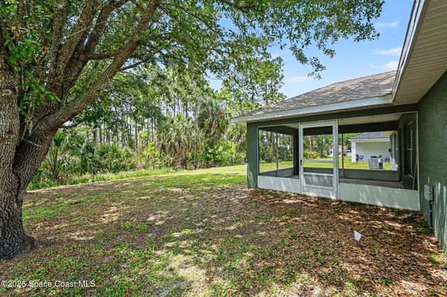 280 Delake Road NW, Palm Bay, FL 32907