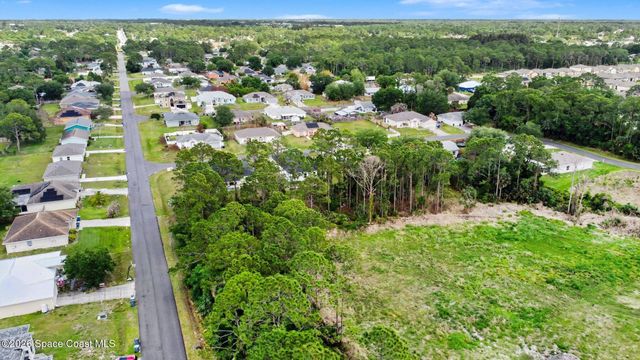 280 Delake Road NW, Palm Bay, FL 32907