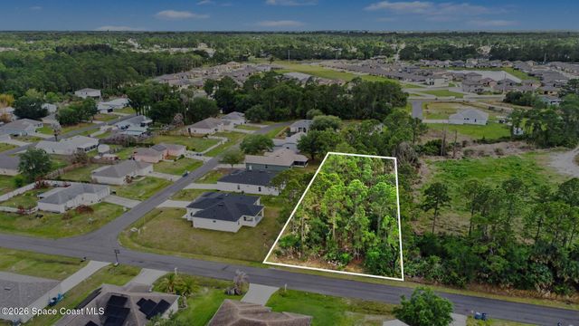 280 Delake Road NW, Palm Bay, FL 32907