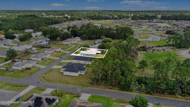 280 Delake Road NW, Palm Bay, FL 32907