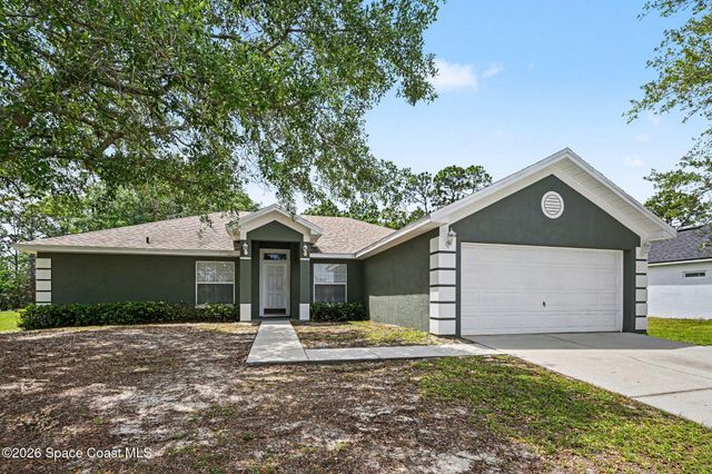 280 Delake Road NW, Palm Bay, FL 32907