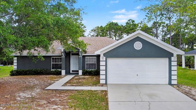 280 Delake Road NW, Palm Bay, FL 32907