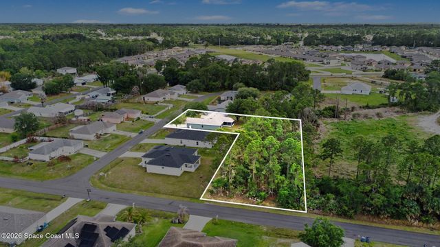 280 Delake Road NW, Palm Bay, FL 32907
