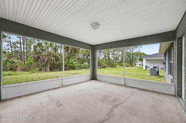 280 Delake Road NW, Palm Bay, FL 32907