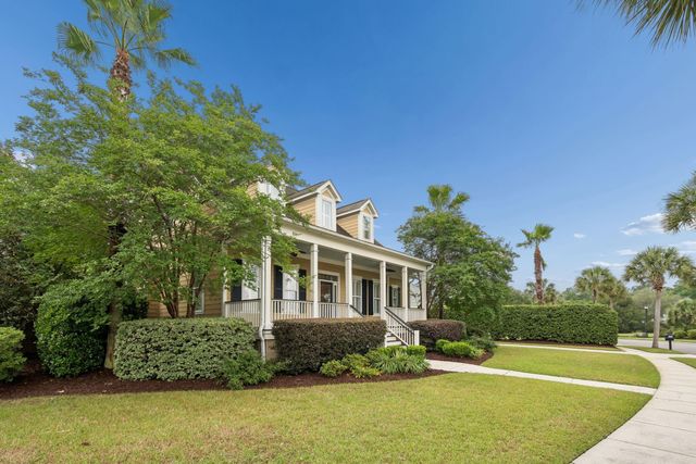 536 Two Mile Run, Johns Island, SC 29455