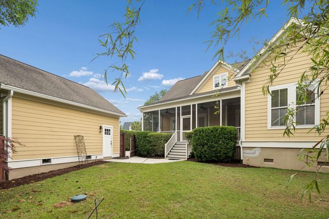 536 Two Mile Run, Johns Island, SC 29455
