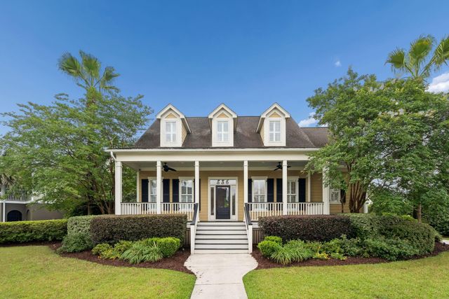536 Two Mile Run, Johns Island, SC 29455