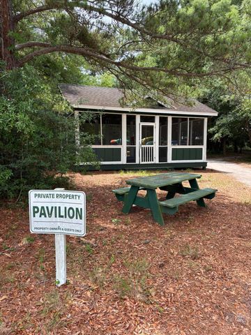 536 Two Mile Run, Johns Island, SC 29455