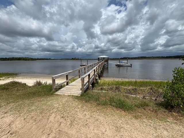 536 Two Mile Run, Johns Island, SC 29455