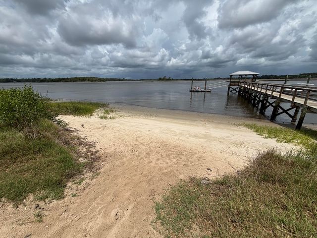 536 Two Mile Run, Johns Island, SC 29455