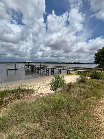 536 Two Mile Run, Johns Island, SC 29455