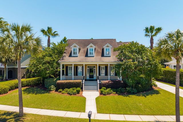 536 Two Mile Run, Johns Island, SC 29455