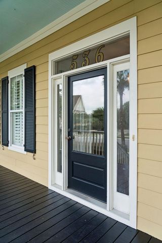 536 Two Mile Run, Johns Island, SC 29455
