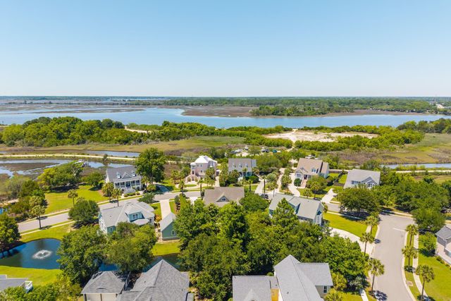 536 Two Mile Run, Johns Island, SC 29455