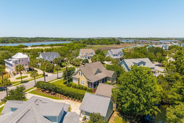 536 Two Mile Run, Johns Island, SC 29455