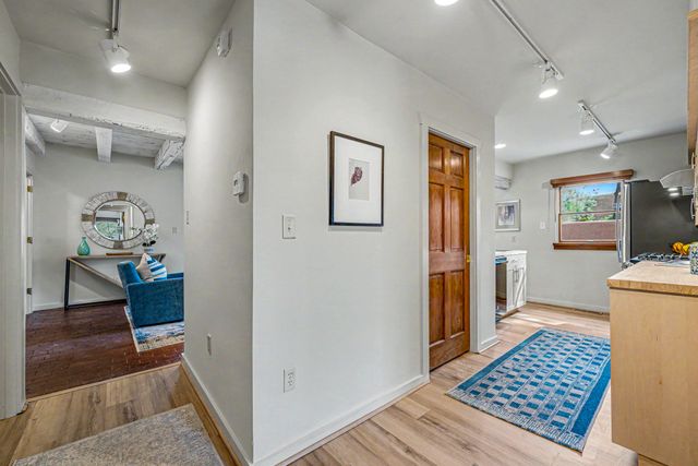 409 E Coronado Road 2, Santa Fe, NM 87505