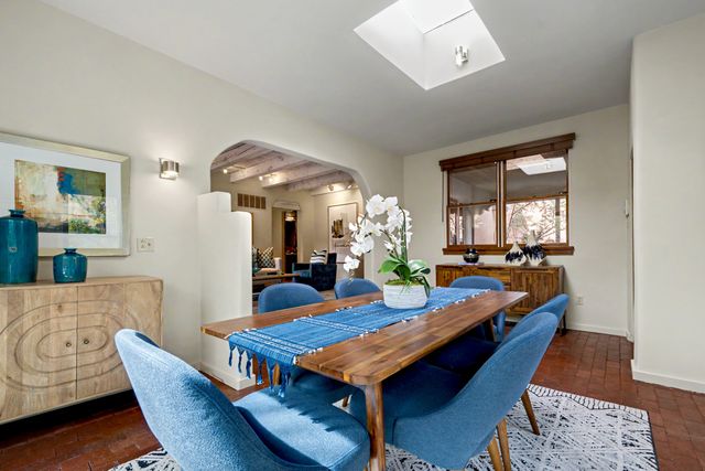 409 E Coronado Road 2, Santa Fe, NM 87505