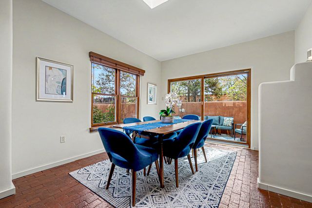 409 E Coronado Road 2, Santa Fe, NM 87505
