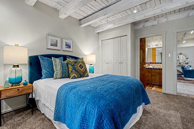 409 E Coronado Road 2, Santa Fe, NM 87505
