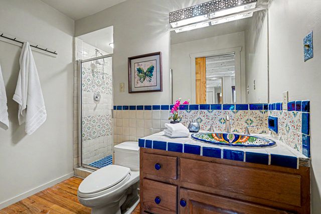 409 E Coronado Road 2, Santa Fe, NM 87505