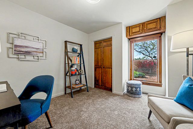 409 E Coronado Road 2, Santa Fe, NM 87505