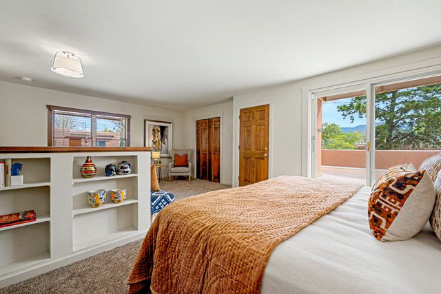 409 E Coronado Road 2, Santa Fe, NM 87505