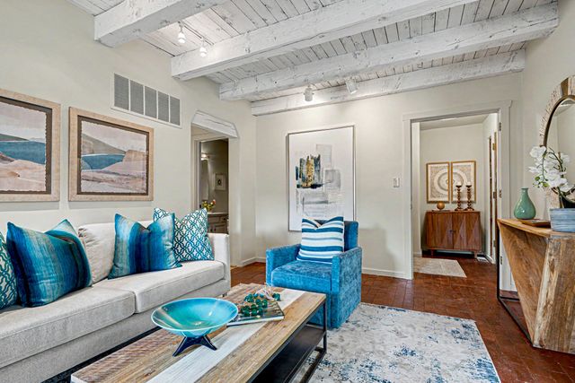 409 E Coronado Road 2, Santa Fe, NM 87505