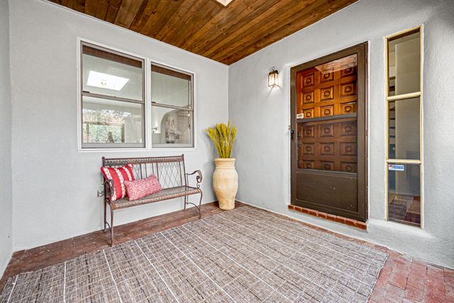 409 E Coronado Road 2, Santa Fe, NM 87505