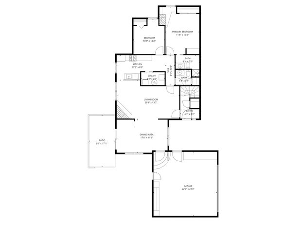 409 E Coronado Road 2, Santa Fe, NM 87505