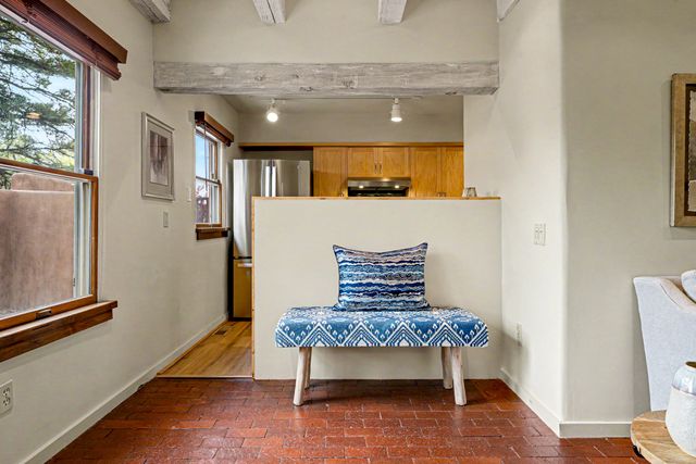 409 E Coronado Road 2, Santa Fe, NM 87505