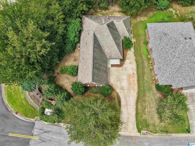 5400 J R DRIVE, Birmingham, AL 35235