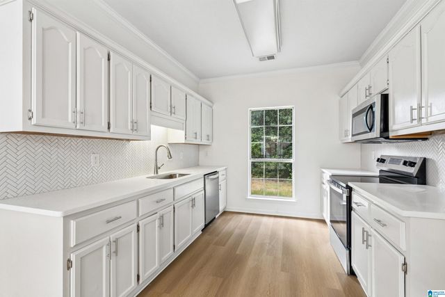 5400 J R DRIVE, Birmingham, AL 35235