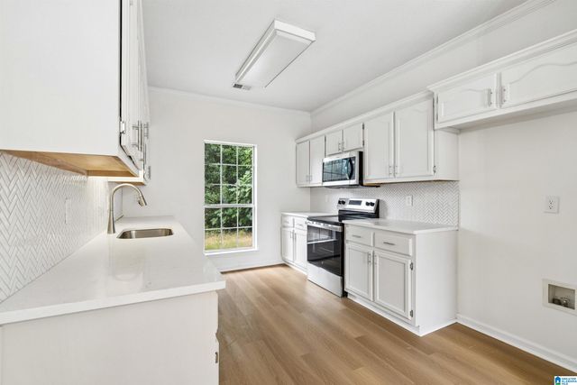 5400 J R DRIVE, Birmingham, AL 35235