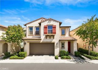 206 Bright Poppy, Irvine, CA 92618