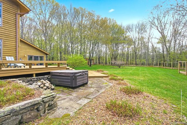315 Burnt Meadow Road, Gardiner, NY 12525