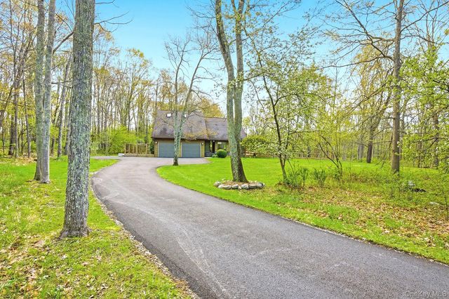 315 Burnt Meadow Road, Gardiner, NY 12525
