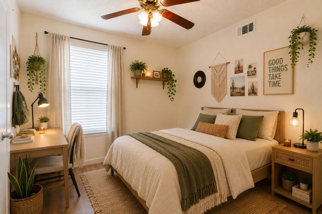 700 W Collins Street, Denton, TX 76201