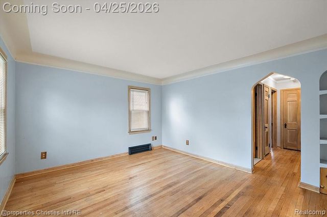 25373 Ivanhoe, Redford, MI 48239