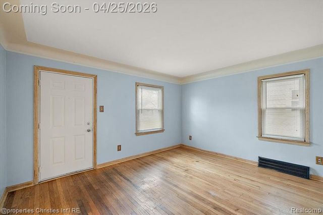 25373 Ivanhoe, Redford, MI 48239