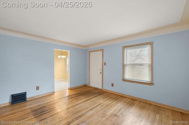 25373 Ivanhoe, Redford, MI 48239