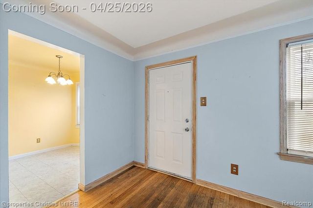 25373 Ivanhoe, Redford, MI 48239