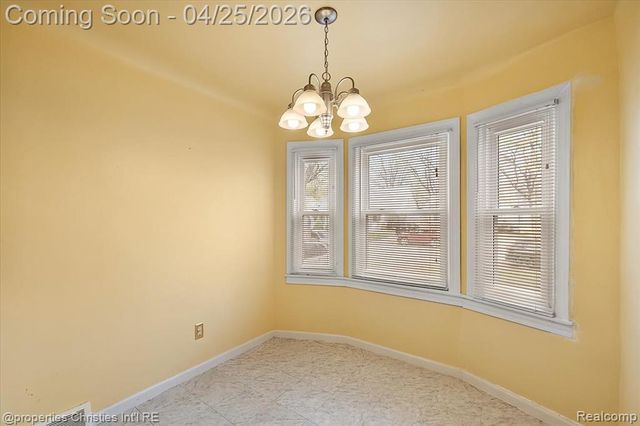 25373 Ivanhoe, Redford, MI 48239