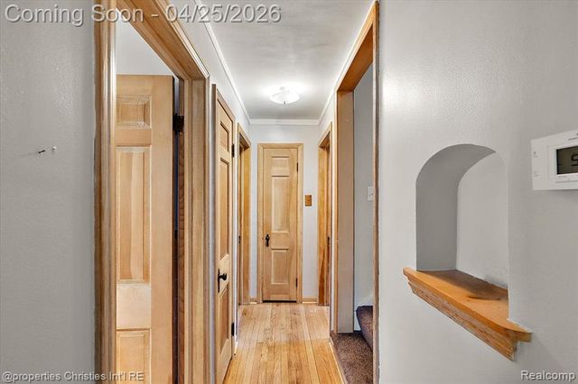 25373 Ivanhoe, Redford, MI 48239