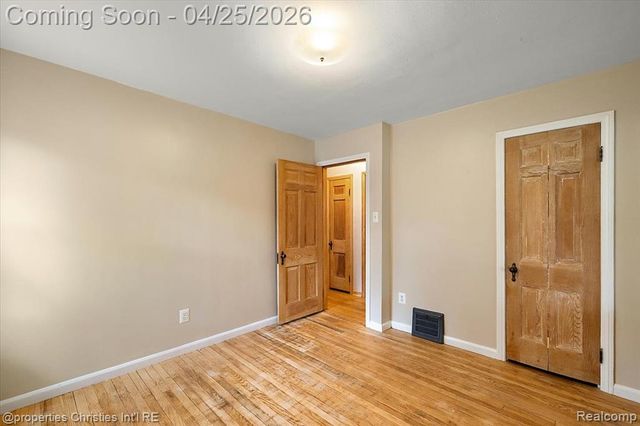 25373 Ivanhoe, Redford, MI 48239