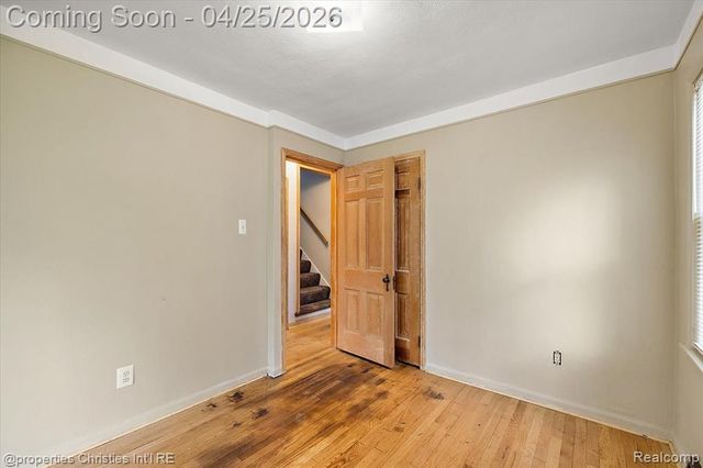 25373 Ivanhoe, Redford, MI 48239