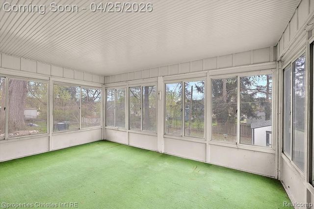 25373 Ivanhoe, Redford, MI 48239